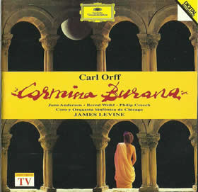 1985 Carmina Burana