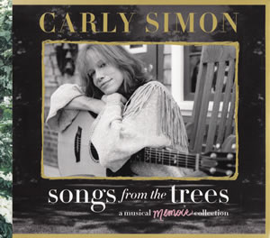 2015 Songs From The Trees – A Musical Memoir Collection