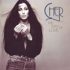 2000 The Way Of Love: The Cher Collection