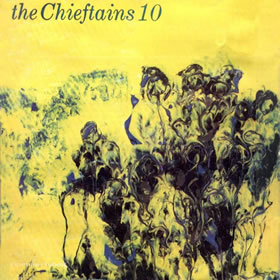 1981 Chieftains 10: Cotton-Eyed Joe