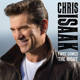 2015 First Comes the Night – Deluxe Edition