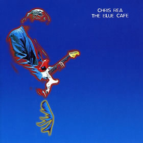 1998 The Blue Cafe