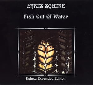 1975 Fish Out Of Water