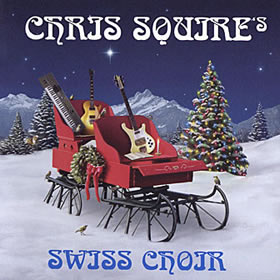 2007 Swiss Choir