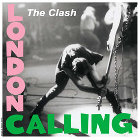 1979 London Calling