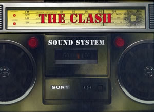 2013 Sound System