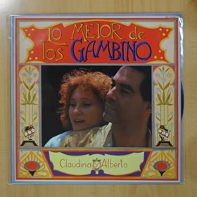 1980 Lo Mejor De Los Gambino
