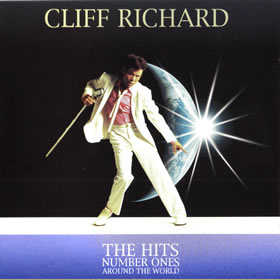 2008 The Hits: Number Ones Around The World 1959-1999