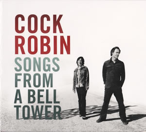 2011 Songs From A Bell Tower