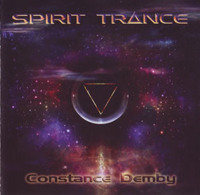 2004 Spirit Trance