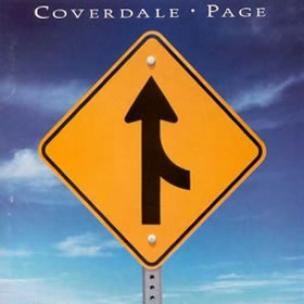 1993 Coverdale Page