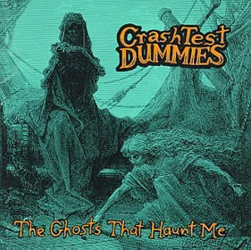1991 The Ghosts That Haunt Me
