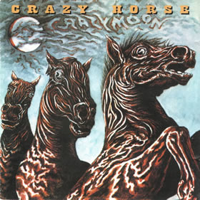 1978 Crazy Moon