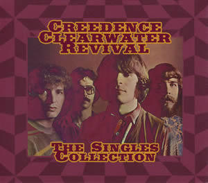 2009 The Singles Collection 1968-72
