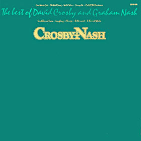 1979 The Best Of Crosby & Nash