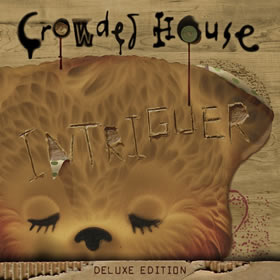 2010 Intriguer – Deluxe Edition
