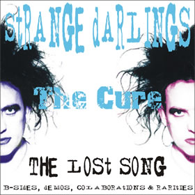 2008 Strange Darlings The Lost Song