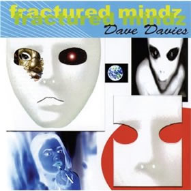 2007 Fractured Mindz