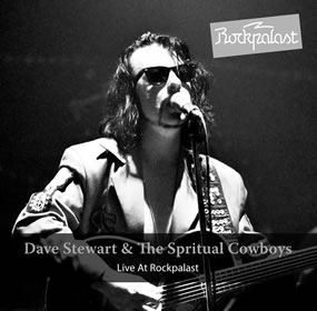 2016 & The Spiritual Cowboys – Live At Rockpalast 1990