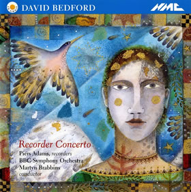 1998 Recorder Concerto