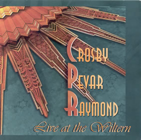 1998 & Pevar & Raymond – Live At The Wiltern