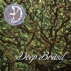 2008 Deep Brasil