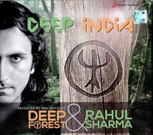 2013 Deep India