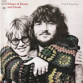 1972 D & B Together