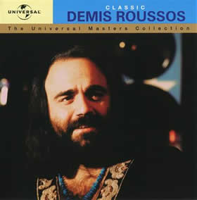 1999 Classic: Demis Roussos