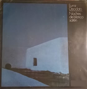 1977 Noches de Blanco Satén