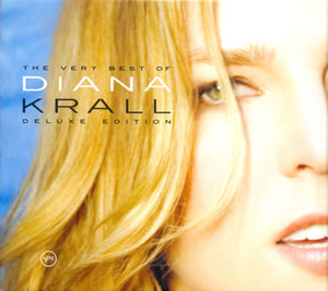 2007 The Very Best Of Diana Krall