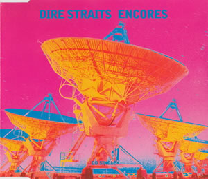1993 Encores – CDS