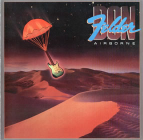 1983 Airborne