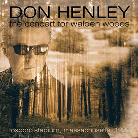 2015 The Concert For Walden Woods – Foxboro Massachussets USA 1993