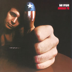 1971 American Pie