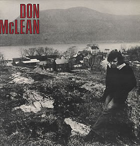 1973 Don McLean