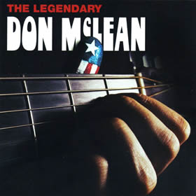 2007 The Legendary Don McLean