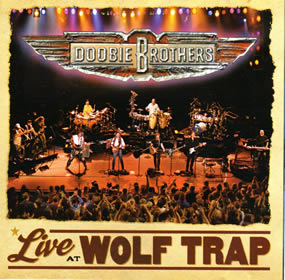 2004 Live At Wolf Trap