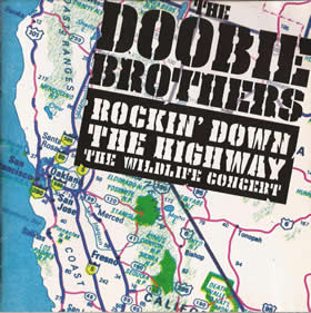 1996 Rockin’ Down The Highway: The Wildlife Concert