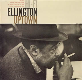 1952 Hi-Fi Ellington Uptown