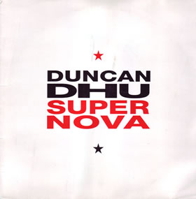 1991 Supernova