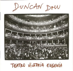 1995 Teatro Victoria Eugenia