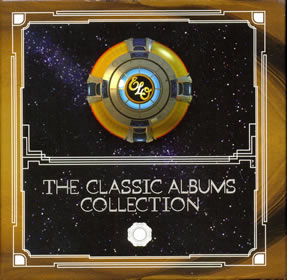 2011 The Classic Albums Collection