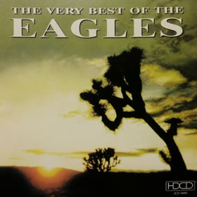 2002 The Very Best Of The Eagles