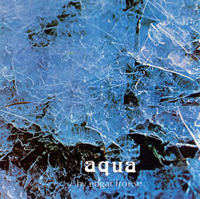 1974 Aqua