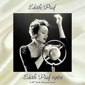 2017 Edith Piaf 1962