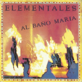 1994 Al Baño María