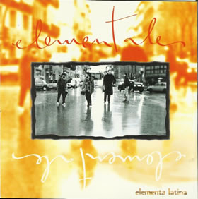 1997 Elementa Latina
