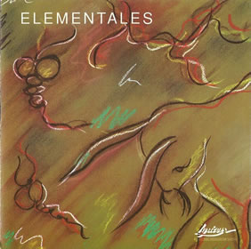 1992 Elementales