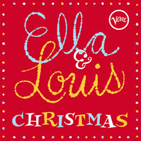 2016 & Louis Armstrong – Ella & Louis Christmas